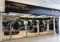 Image of Benny Hamish