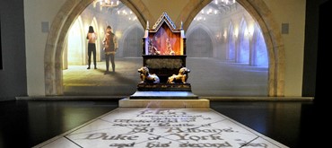 King Richard III Visitor Centre