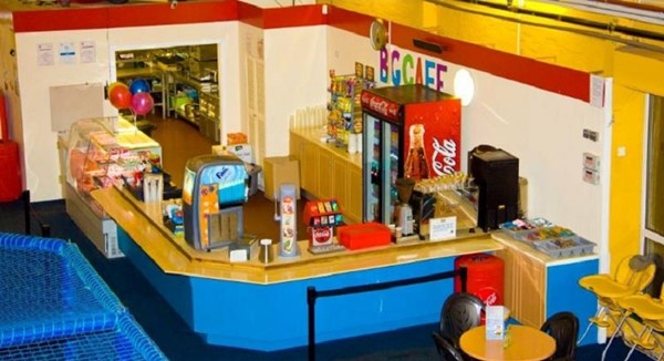 Picture of The Big Adventure, Linwood