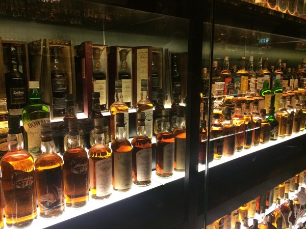 Picture of The Scotch Whisky Society - Whisky Collection