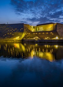 V&A Dundee