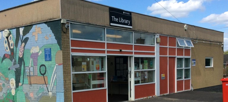 Matson Library