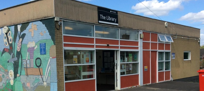Matson Library