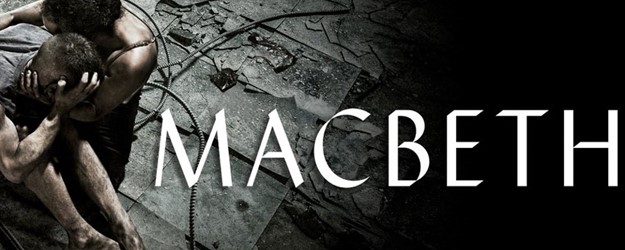 Macbeth - Audio Described & Signed article image