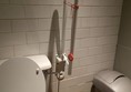 Accessible Toilet