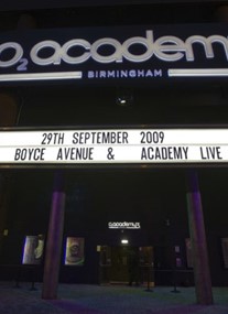 O2 Academy3