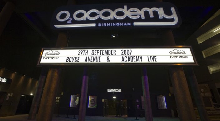 O2 Academy3