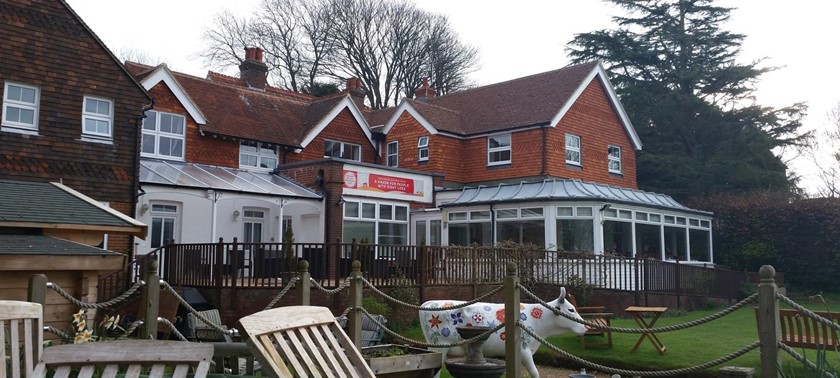 Torch Holiday & Retreat Centre