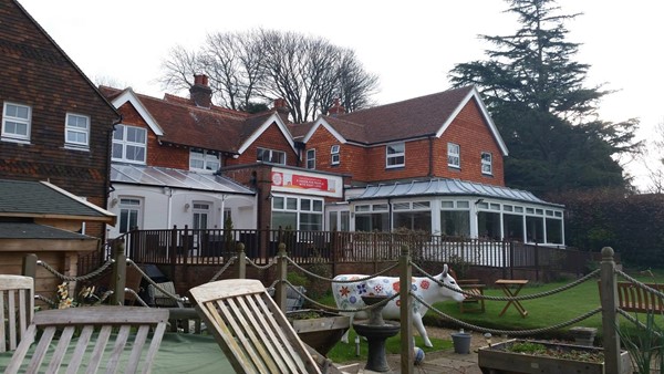 Picture of Torch Holiday & Retreat Centre
