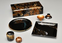 A Secret Beauty: The Spirit of Japanese Maki-e