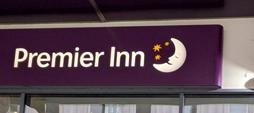 Premier Inn Birmingham City Centre