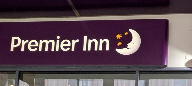 Premier Inn Birmingham City Centre