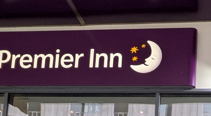 Premier Inn Birmingham City Centre
