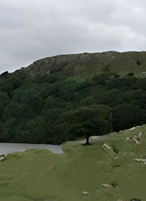 Malham Tarn