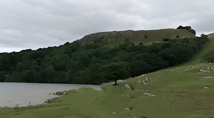 Malham Tarn