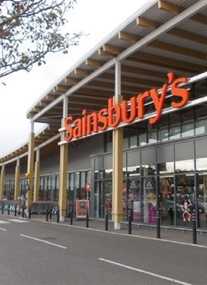 Sainsbury's