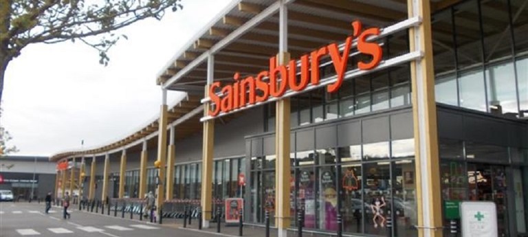 Sainsbury's