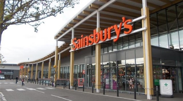 Sainsbury's