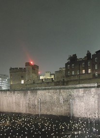 The Tower of London