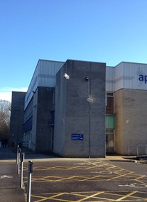 Applemore Health & Leisure