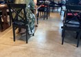 Image of people dining