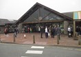 Picture of Tebay Services M6 South