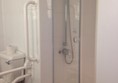 Picture of Novotel Edonburgh - Shower