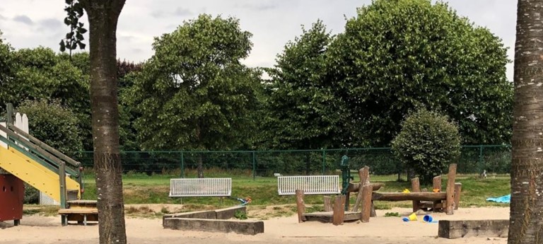 King's Park