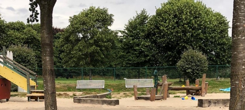 King's Park