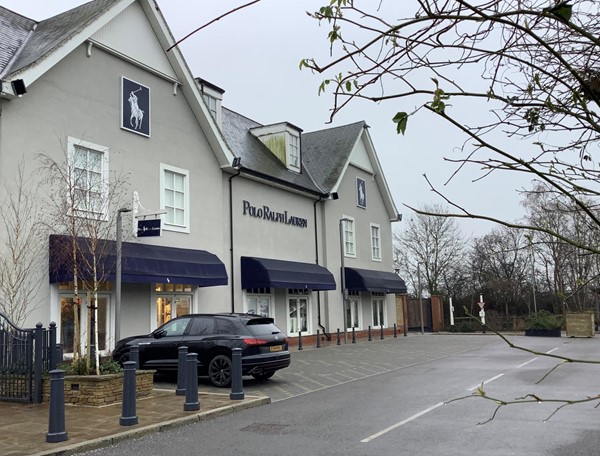 Bicester Village