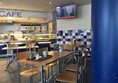 Ashers Cafe