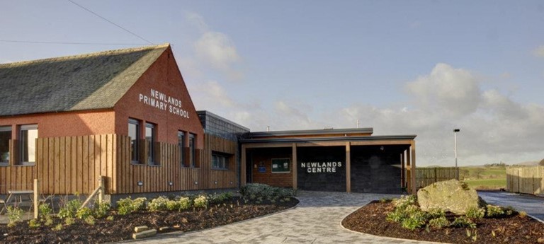 Newlands Activity Centre