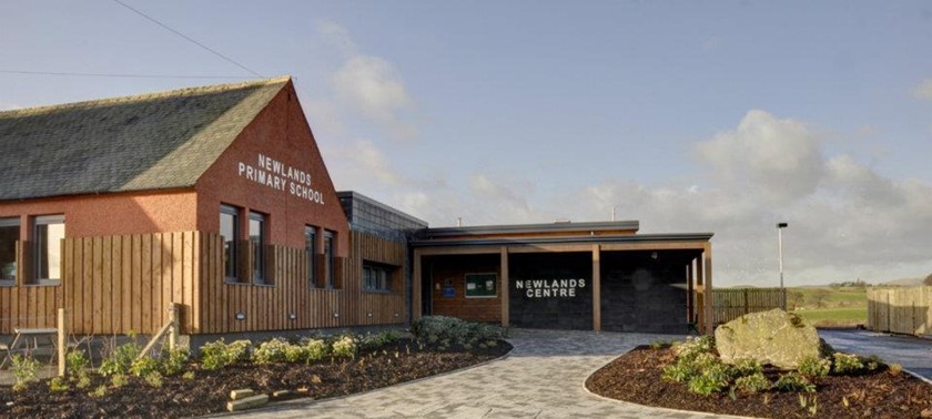 Newlands Activity Centre