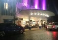 Picture of Guildford's Yvonne Arnaud Theatre