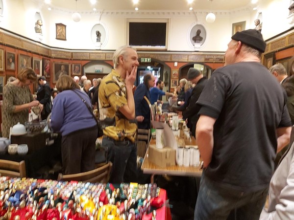 Picture of The Art Workers' Guild