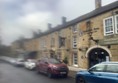 Picture of the Redesdale Arms Hotel, Moreton-in-Marsh