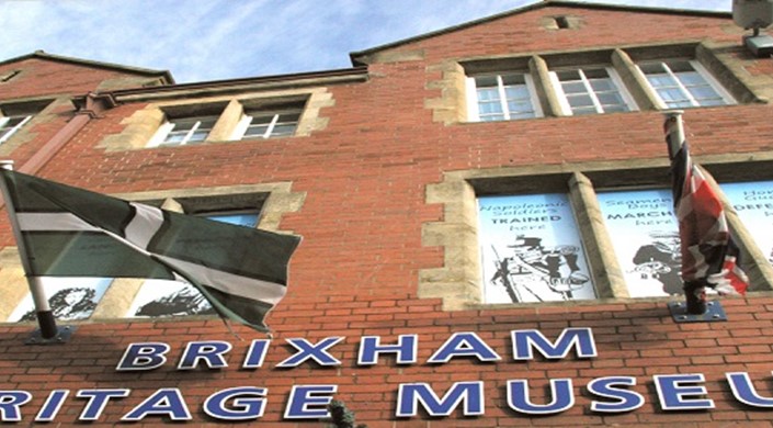 Brixham Heritage Museum