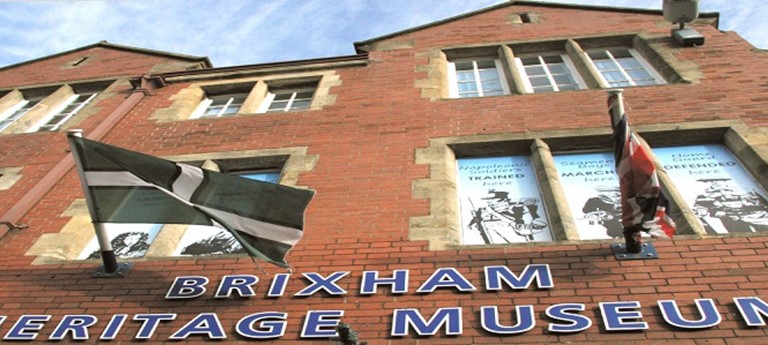 Brixham Heritage Museum