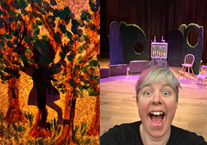 Sensory Suitcase Stories: Goldilocks