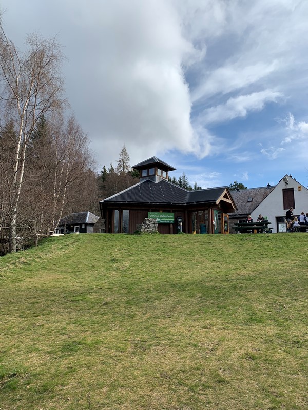Picture of the centre