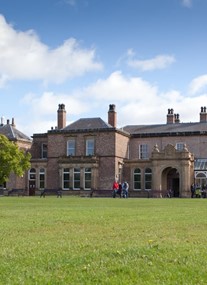 Preston Park Museum & Grounds