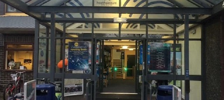 New Milton Health & Leisure