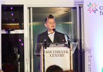 Creative Future Writers’ Award Showcase