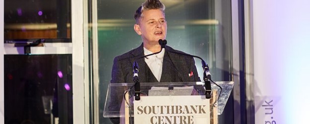 Creative Future Writers’ Award Showcase article image