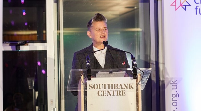 Creative Future Writers’ Award Showcase
