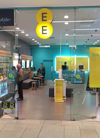 EE Leeds