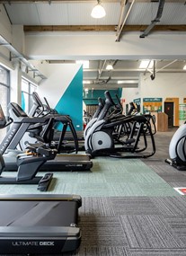 PureGym Crayford