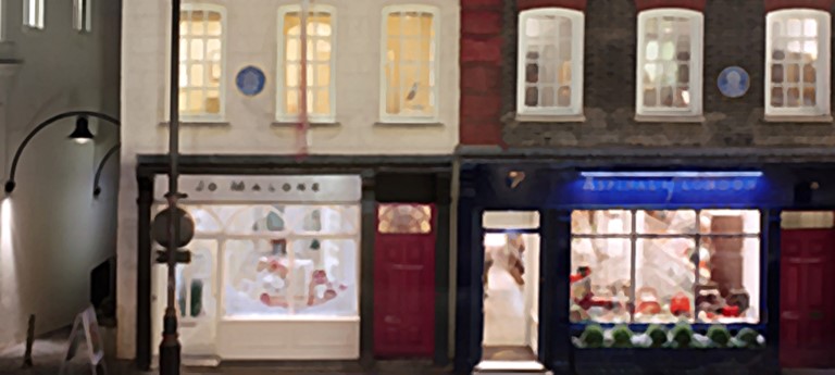 Handel House Museum