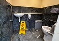 image of an Accessible Toilet