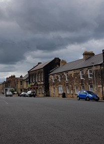 Alnwick Youth Hostel